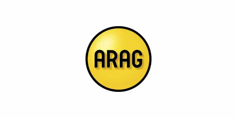 Arag Logo