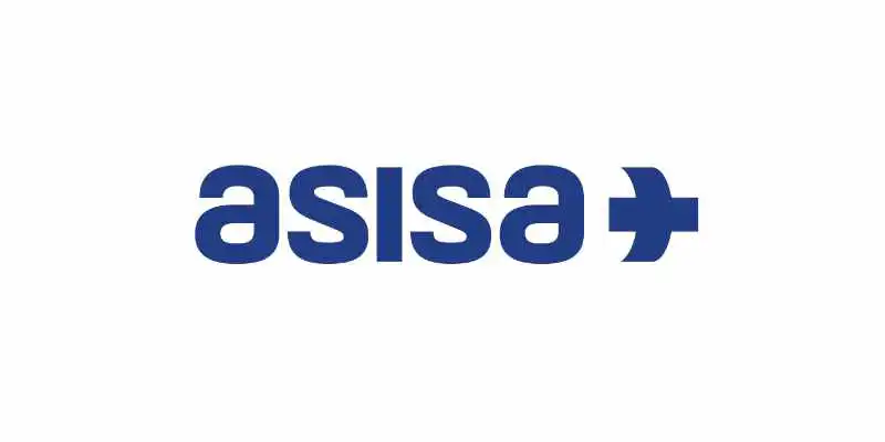 Asisa Logo