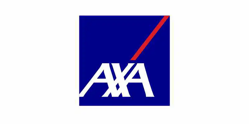 Axa Logo