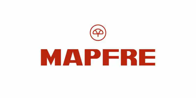 Mapfre Logo