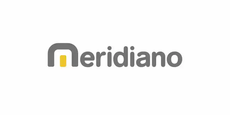 Meridiano Logo