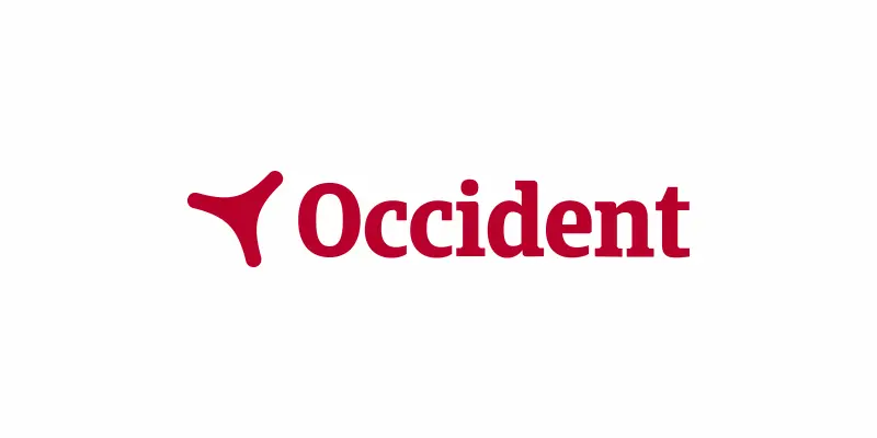 Occident Logo