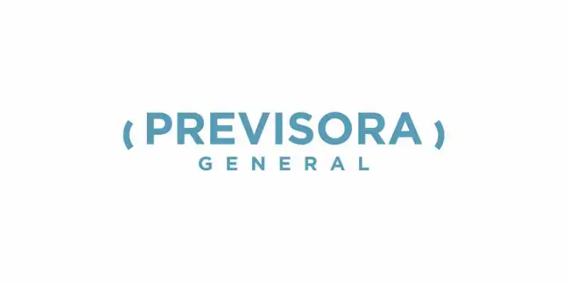 Previsora Logo