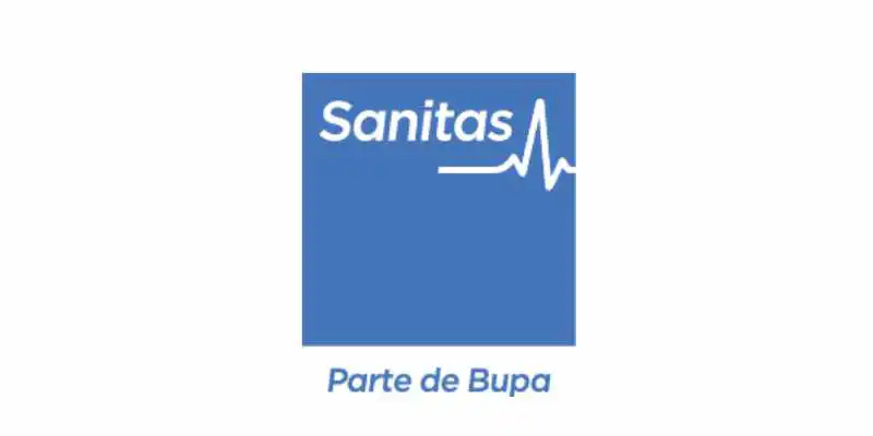 Sanitas Logo