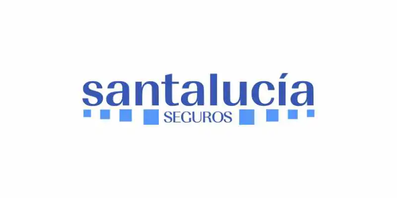 Santa Lucia Logo