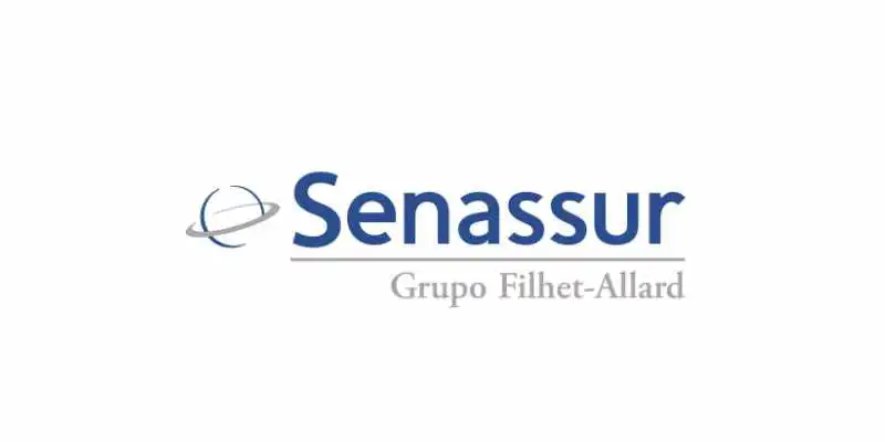 Senassur Logo